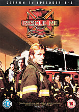 Rescue Me - Series 1 - Episodes 1 - 3