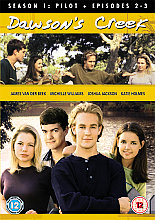 Dawson's Creek - Series 1 - Pilot And Episodes 2 - 3