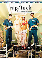 Nip/Tuck - Series 4