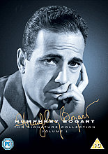 Humphrey Bogart Signature Collection - Casablanca/Treasure Of Sierra Madre/Maltese Falcon/High Sierra (Box Set)