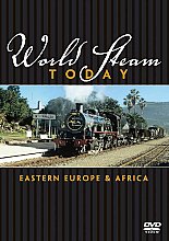 World Steam Today - Eastern Europe And Africa