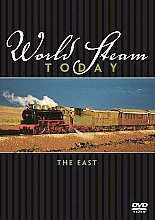 World Steam Today - The East