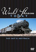 World Steam Today - The Far East And Australia