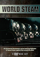 World Steam Today Collection