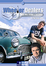 Wheeler Dealer Collection (Box Set)