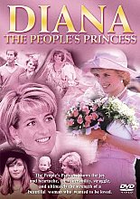 Diana - The People's Princess 1961-1997 (10th Anniversary Edition)