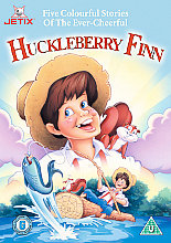 Huckleberry Finn