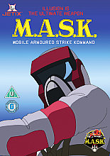 M.A.S.K.