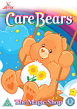 Care Bears - The Magic Shop