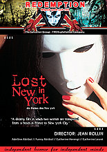 Lost In New York