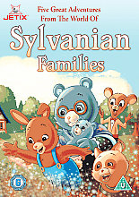 Sylvanian Families