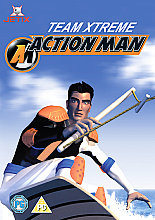 Action Man