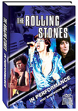 Rolling Stones - In Performance, The