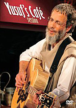 Yusuf Islam - Yusuf - Yusuf's Cafe Sessions