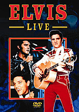 Elvis Presley - Live