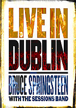 Bruce Springsteen With The Sessions Band - Live In Dublin (+2CD) (Various Artists)