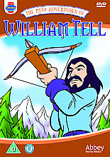 New Adventures Of William Tell, The