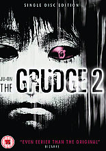 Ju-On - The Grudge 2