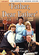 Father Dear Father - Series 2 - Complete