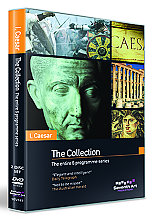 I, Caesar - The Collection