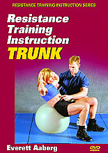 Resistance Training Instruction - Trunk