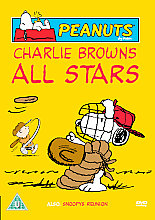 Charlie Brown's All Stars