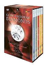 Glyndebourne Diamonds (Various Artists)