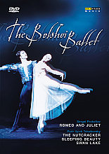 Bolshoi Ballet, The (Box Set) (Various Artists)