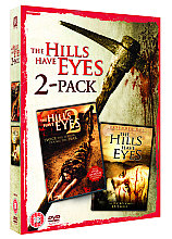 Hills Have Eyes/The Hills Have Eyes 2, The