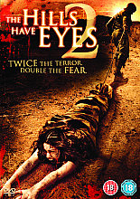 Hills Have Eyes 2, The