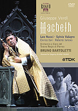 Giuseppe Verdi - Macbeth