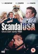 Scandal U.S.A.