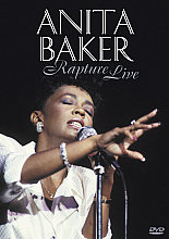 Anita Baker - Rapure Live