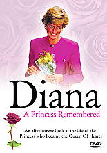 Diana - A Princess Remembered