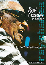 Ray Charles - I Can't Stop Loving You