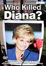 Who Killed Diana?