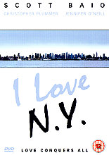 I Love N.Y.