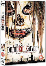 Pumpkin Karver, The