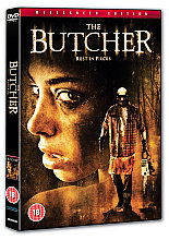 Butcher, The