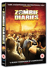 Zombie Diaries, The