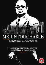 Mr Untouchable