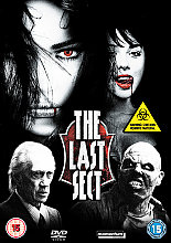 Last Sect, The