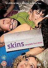 Skins - Series 1 - Complete