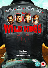 Wild Hogs