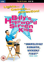 Billy's Hollywood Screen Kiss