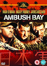 Ambush Bay