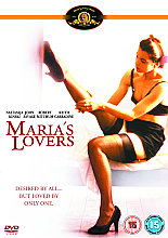 Maria's Lovers