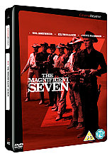 Magnificent Seven, The (Cinema Reserve)