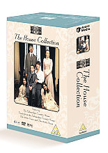 House Collection, The (Box Set)