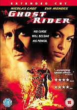 Ghost Rider (Extended Edition)